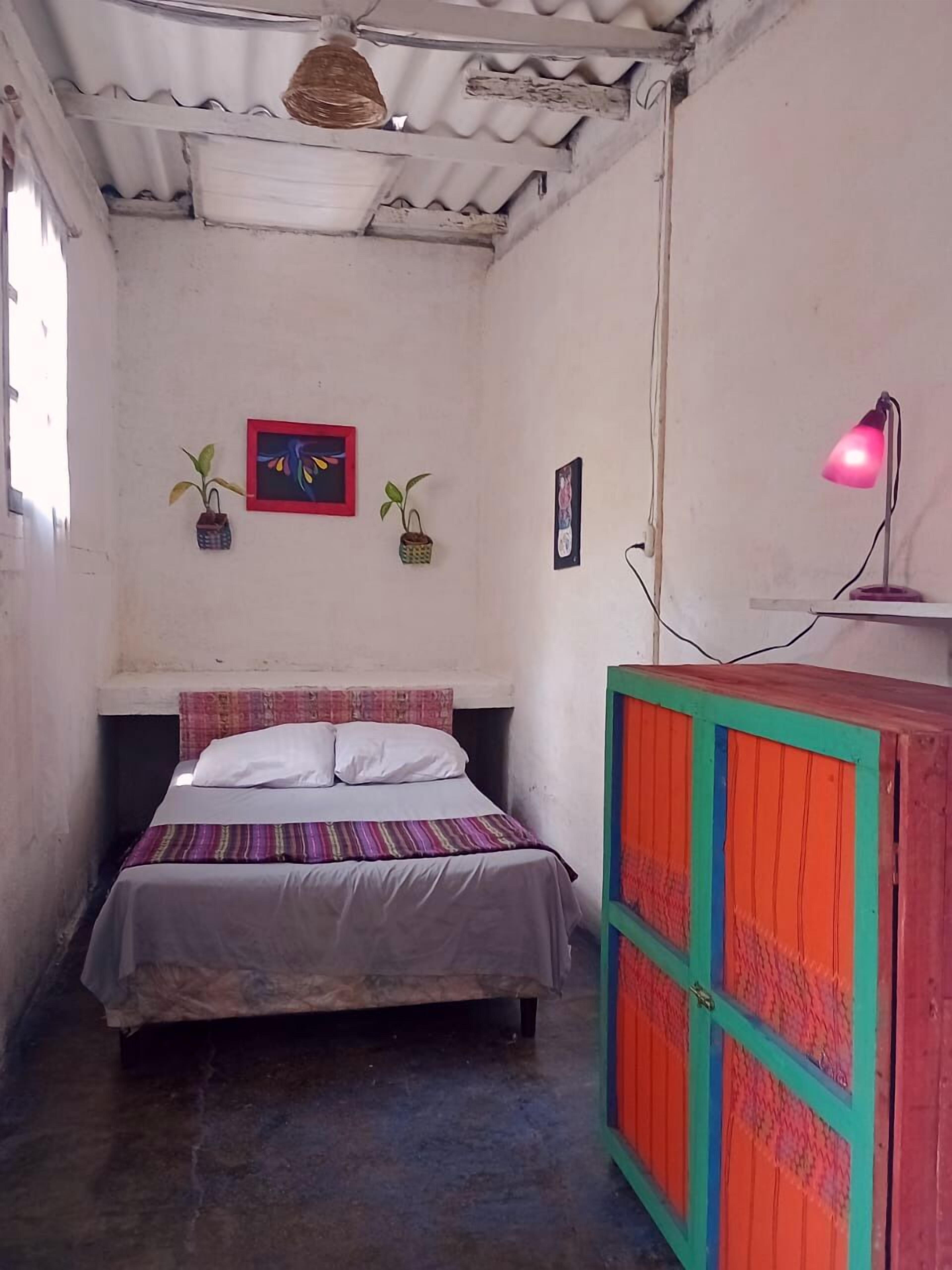 Foto - La guarida del caudillo