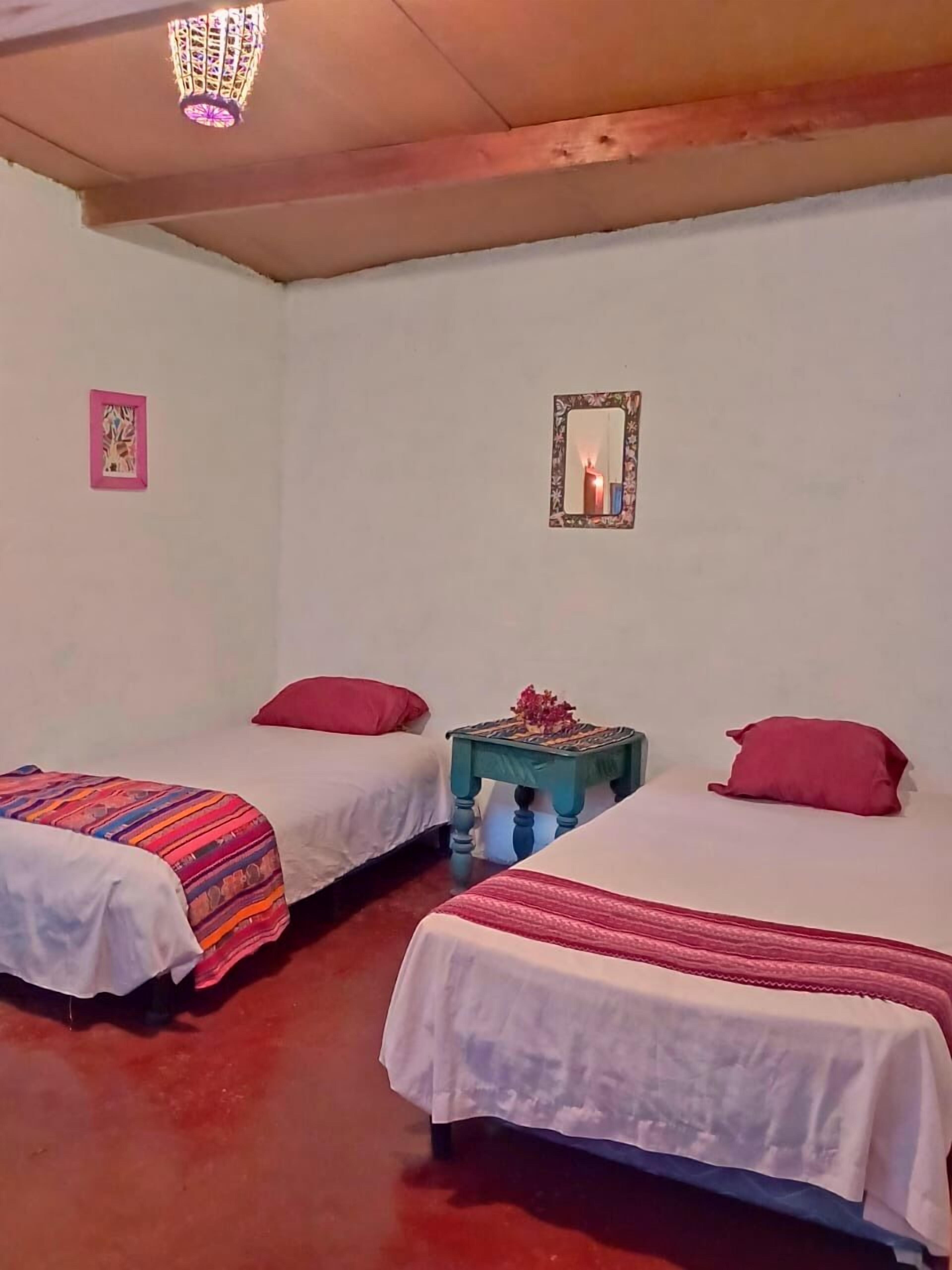 Foto - La guarida del caudillo