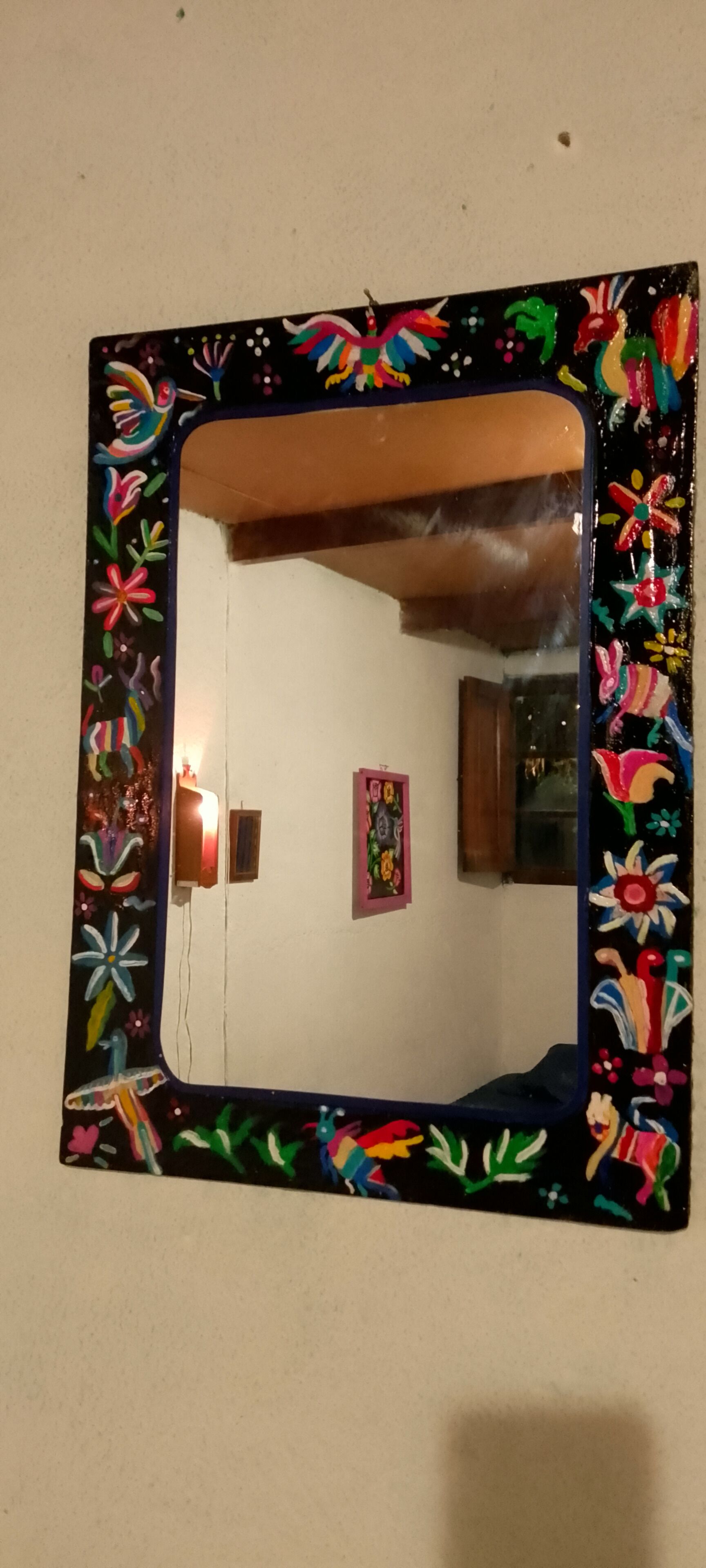 Foto - La guarida del caudillo