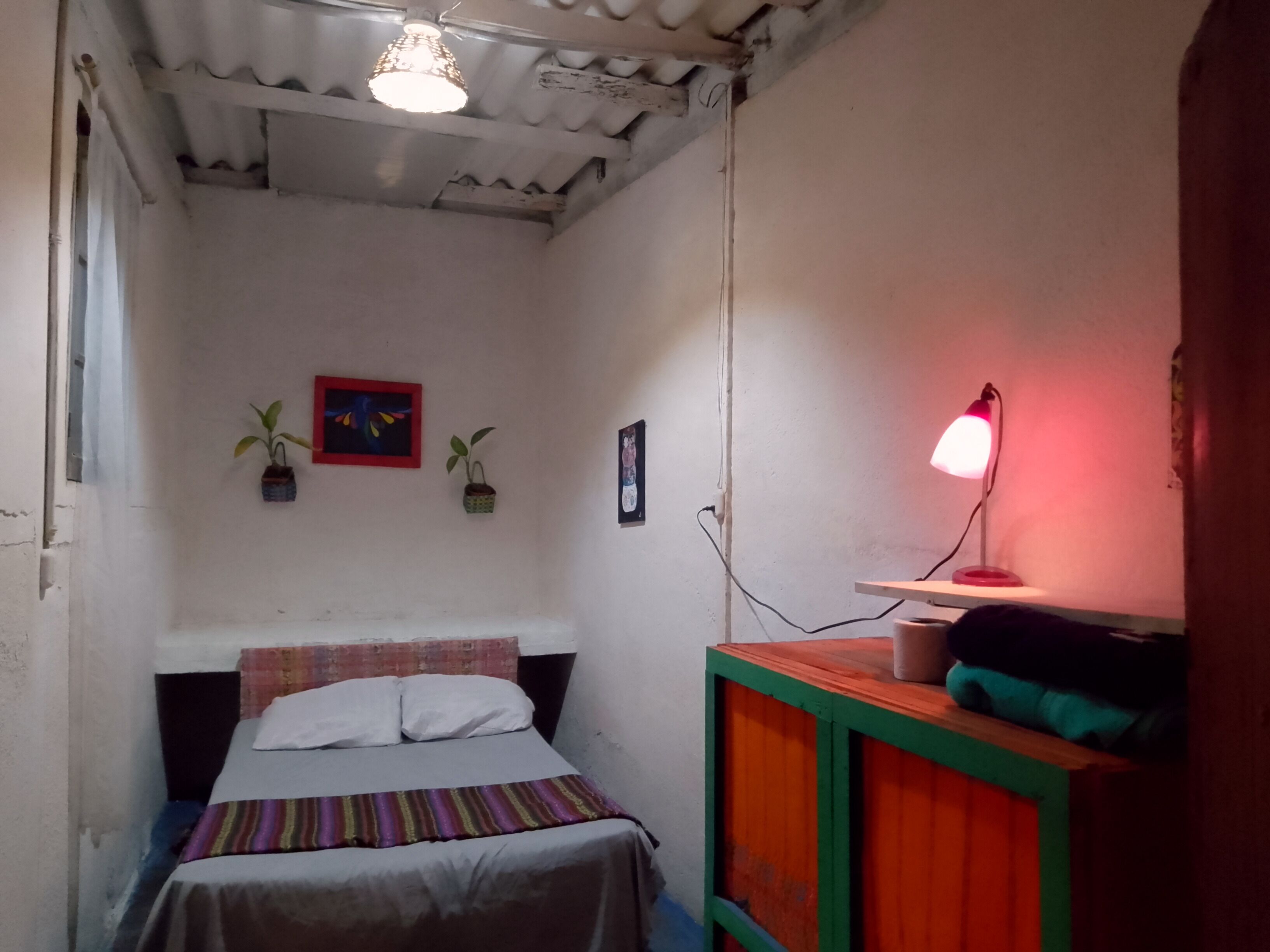 Foto - La guarida del caudillo