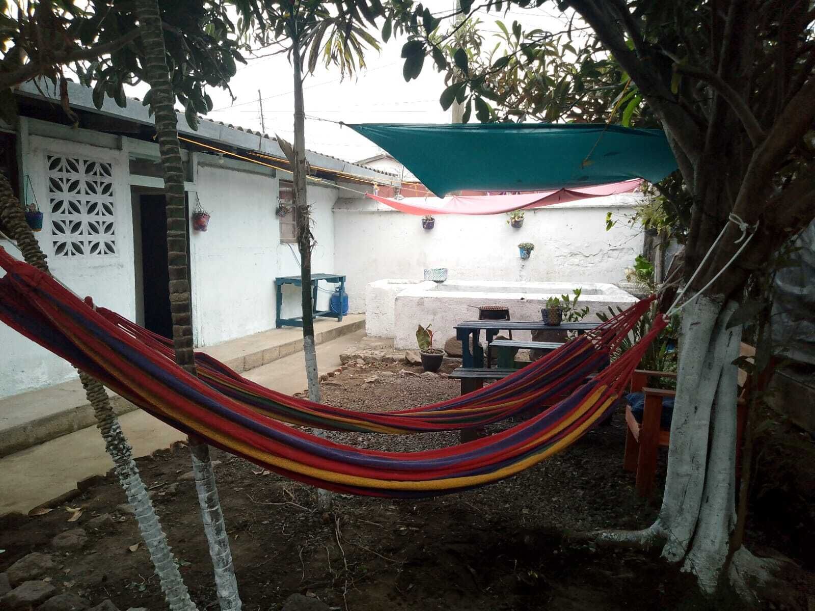 Foto - La guarida del caudillo