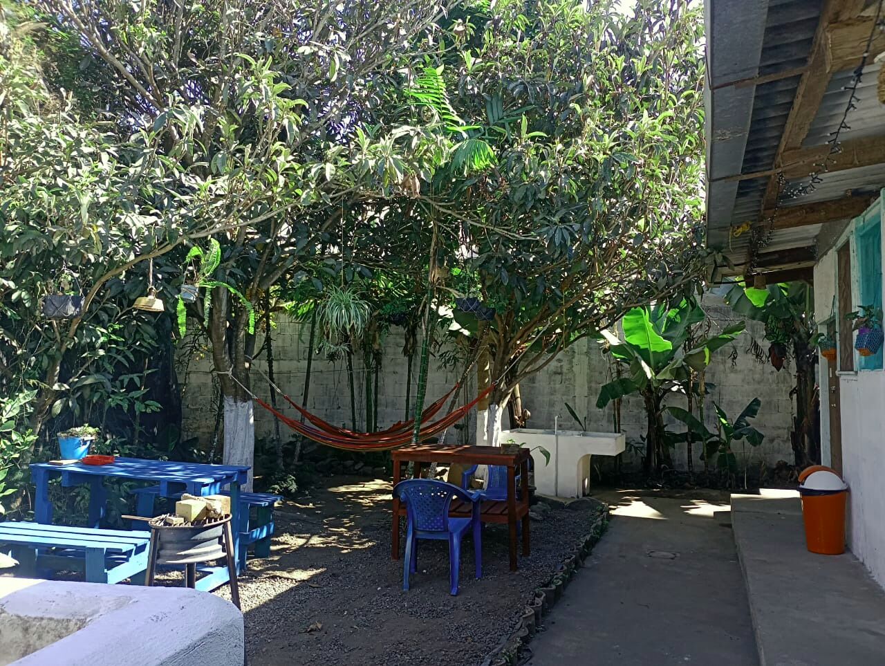 Foto - La guarida del caudillo