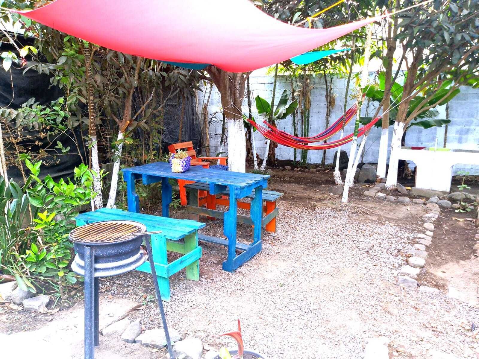 Foto - La guarida del caudillo