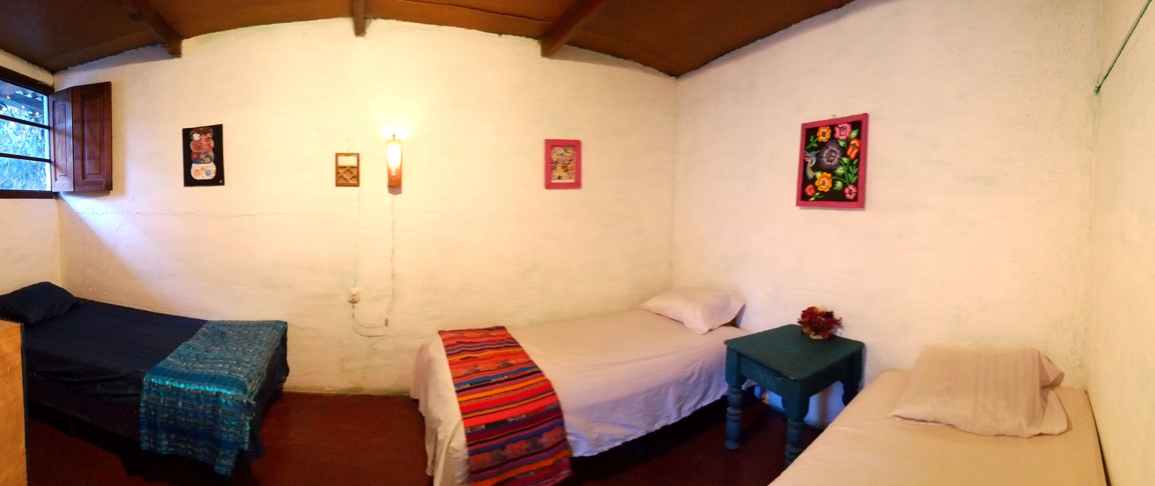 Foto - La guarida del caudillo