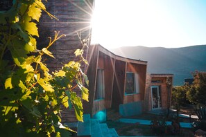 Exterior - The Village at Oeno (Valle de Guadalupe)