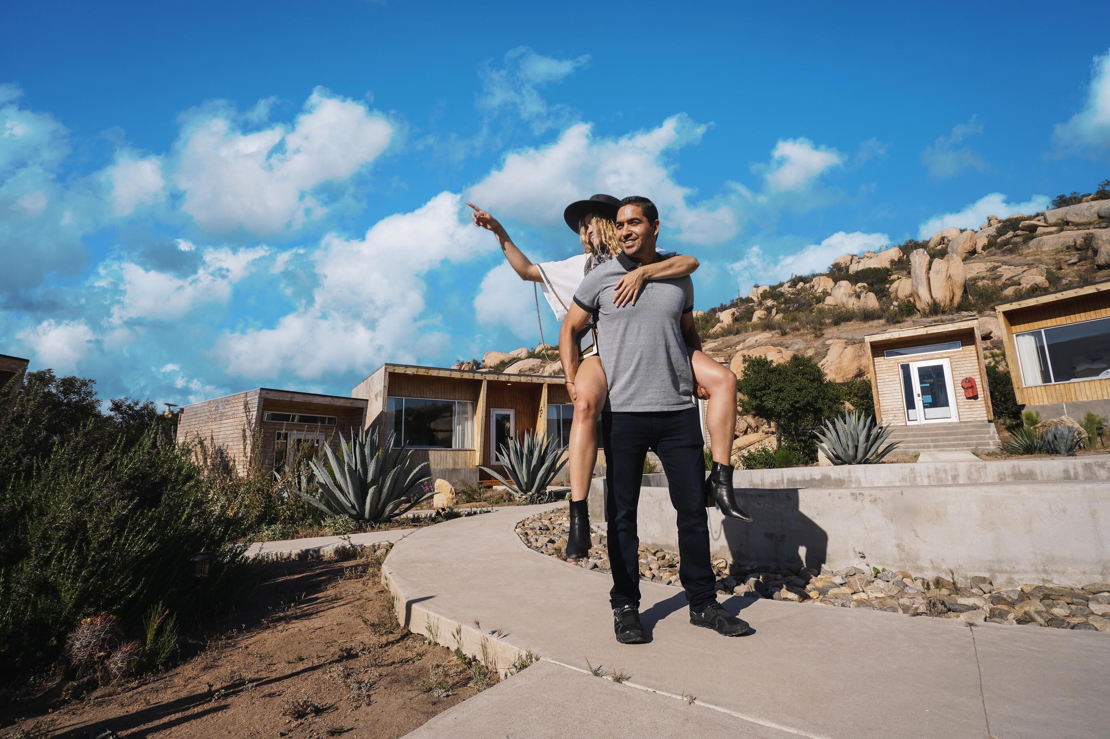 Photo - The Village at OENO