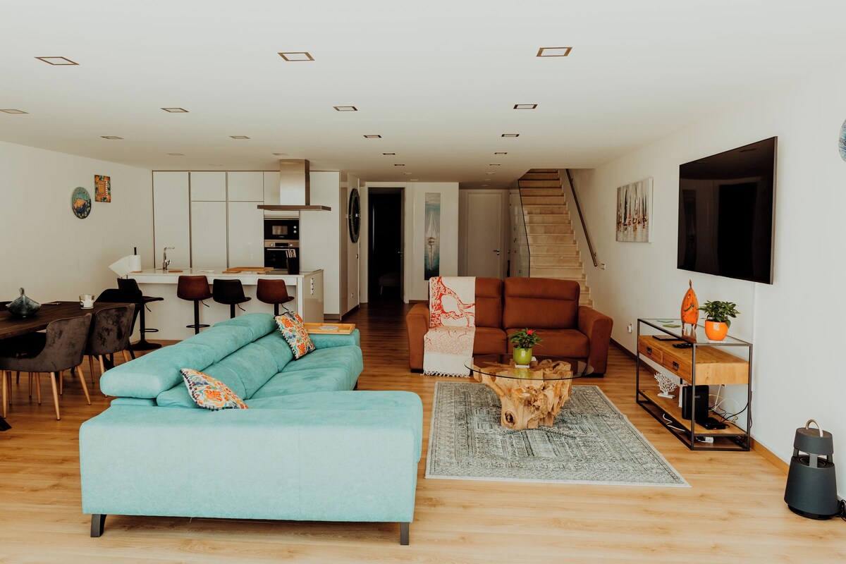 Image de profil de l’hôte