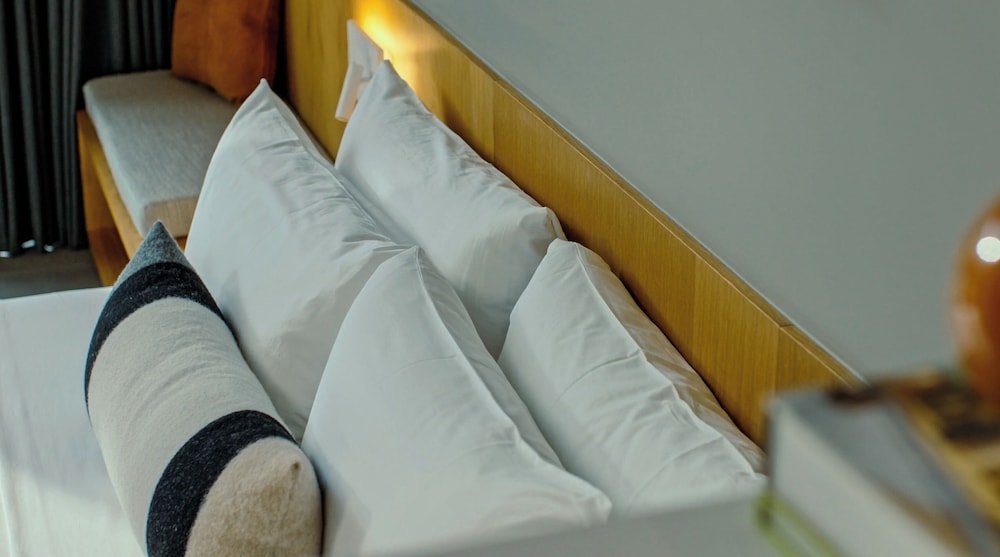Frame Hotel - SoCo by null