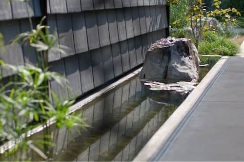 Fountain