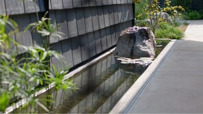 Fountain