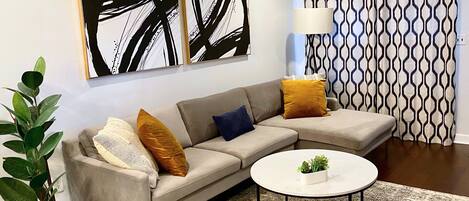 スマートテレビ