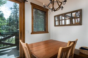 Exterior - 3 Bedroom Saddlewood Townhome at Snowflake Ski Run (Breckenridge)