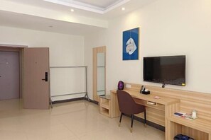 Room - Xinxin Business Hotel (Qinzhougang Plaza Branch) (Qinzhou)