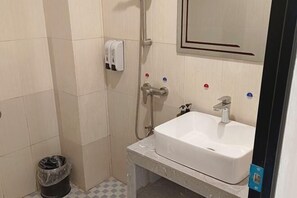 Room - Xinxin Business Hotel (Qinzhougang Plaza Branch) (Qinzhou)