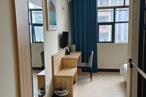 Room - Xinxin Business Hotel (Qinzhougang Plaza Branch) (Qinzhou)