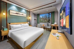 Room - Chenyue Hotel (Chengdu Southwest University of Finance and Economics Subway Station) (Chengdu)