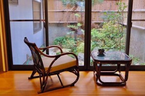 Room - Tsurui Goshonishi (Kyoto)