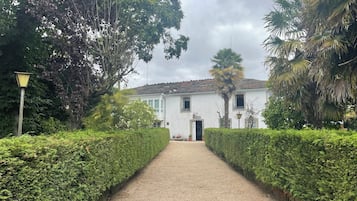 Exterieur