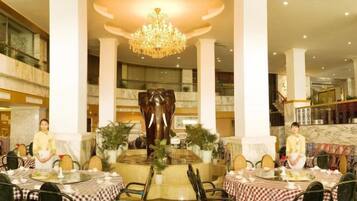 Restaurantes