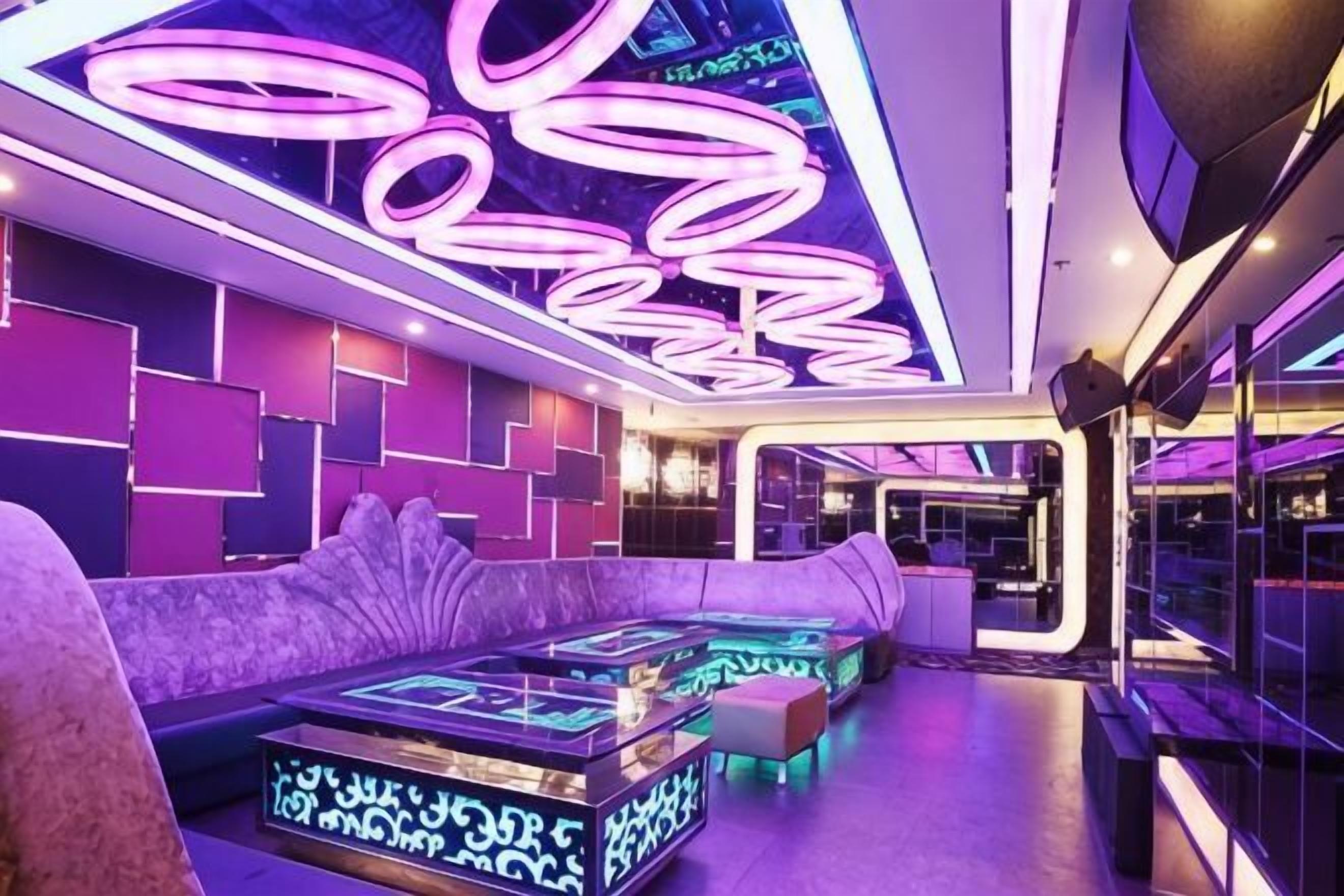 Bar (di hartanah)