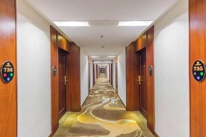 Interior - Jin Yuan Holiday Hotel (Shantou)