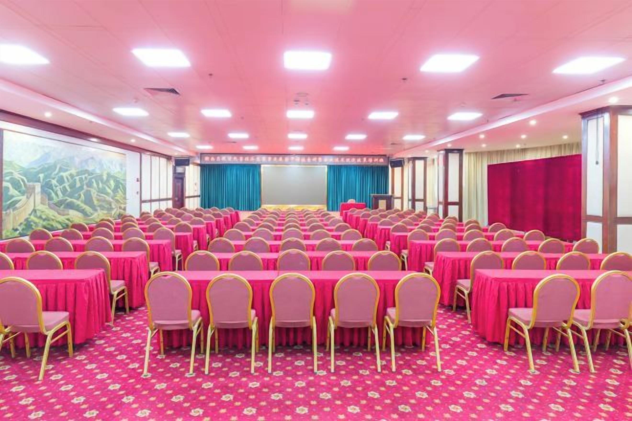 Sala de reuniones