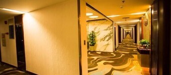 Jin Yuan Holiday Hotel