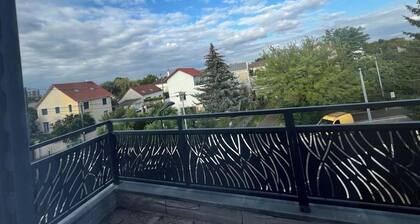 Résidence à proximité paris et Disney