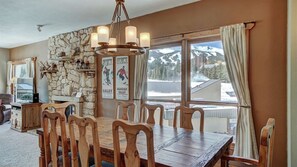 Exterior - 3 Bedroom Ski In/ski Out Condo at The Village at Breckenridge (Breckenridge)