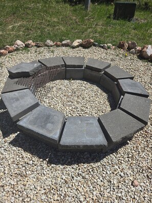 Außen-Whirlpool
