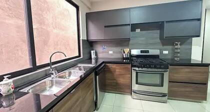 Bellisimo apartamento de 2 Hab/3 Camas/2 Baños