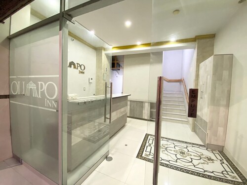 Hospédate en Olimpo Tacna