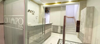Hospédate en Olimpo Tacna