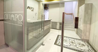 Hospédate en Olimpo Tacna