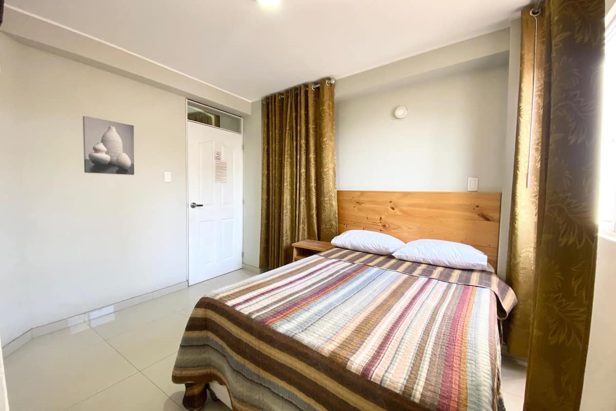 Camera Comfort, 1 letto queen | Wi-Fi gratuito