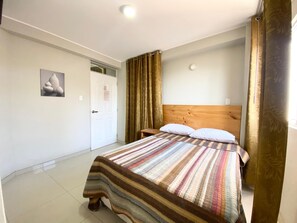 Comfort Room, 1 Queen Bed | Free WiFi - Hospédate en Olimpo Tacna (Tacna)