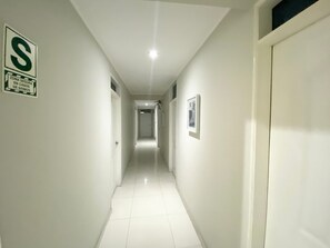Hallway - Hospédate en Olimpo Tacna (Tacna)