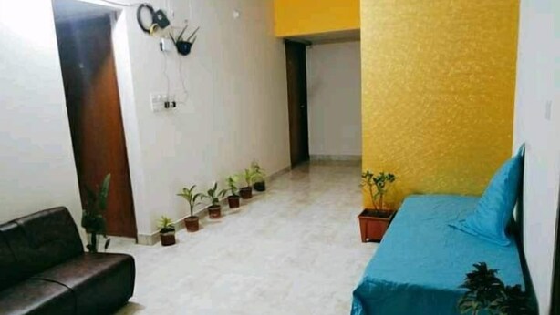 In-room dining - Green House (Khulna)