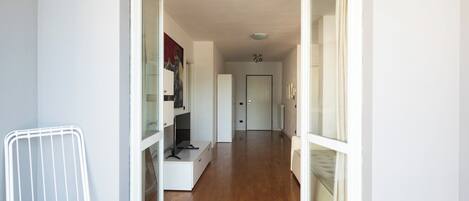 3 habitaciones, wifi y ropa de cama