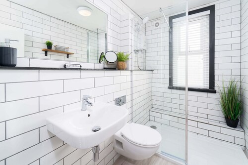 Charming 2-bedroom apartment in beautiful St Ives,  minutes walk from the Beach