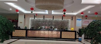 Golden Times Holiday Hotel