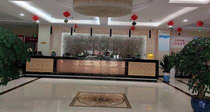 Golden Times Holiday Hotel