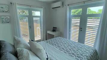 Basic Apartment | 2 bedrooms, free WiFi