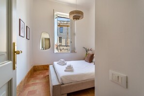 2 chambres, fer et planche à repasser, Wi-Fi