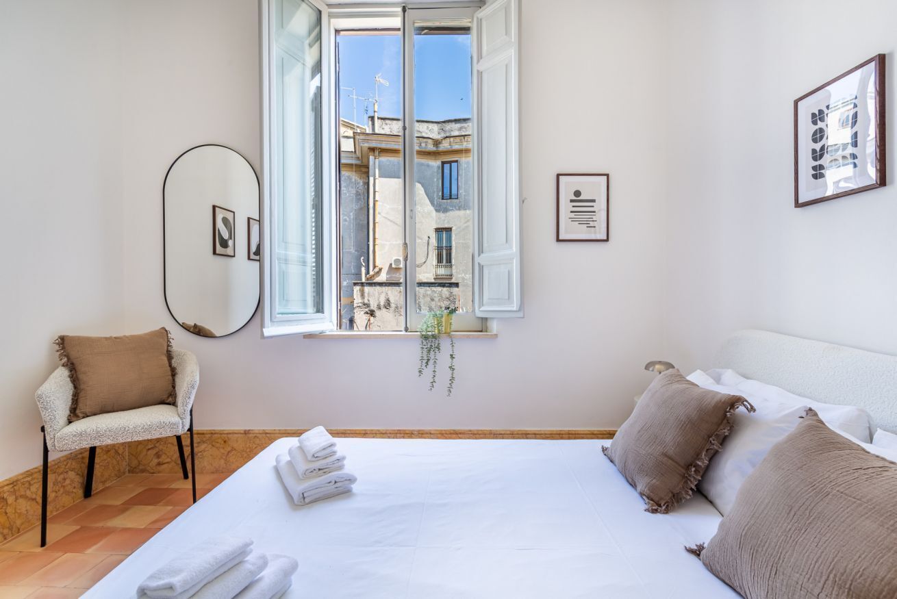 2 間睡房、熨斗/熨衫板、Wi-Fi