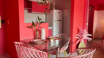 Huoneisto | Ruokailu