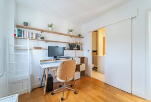 Interiör