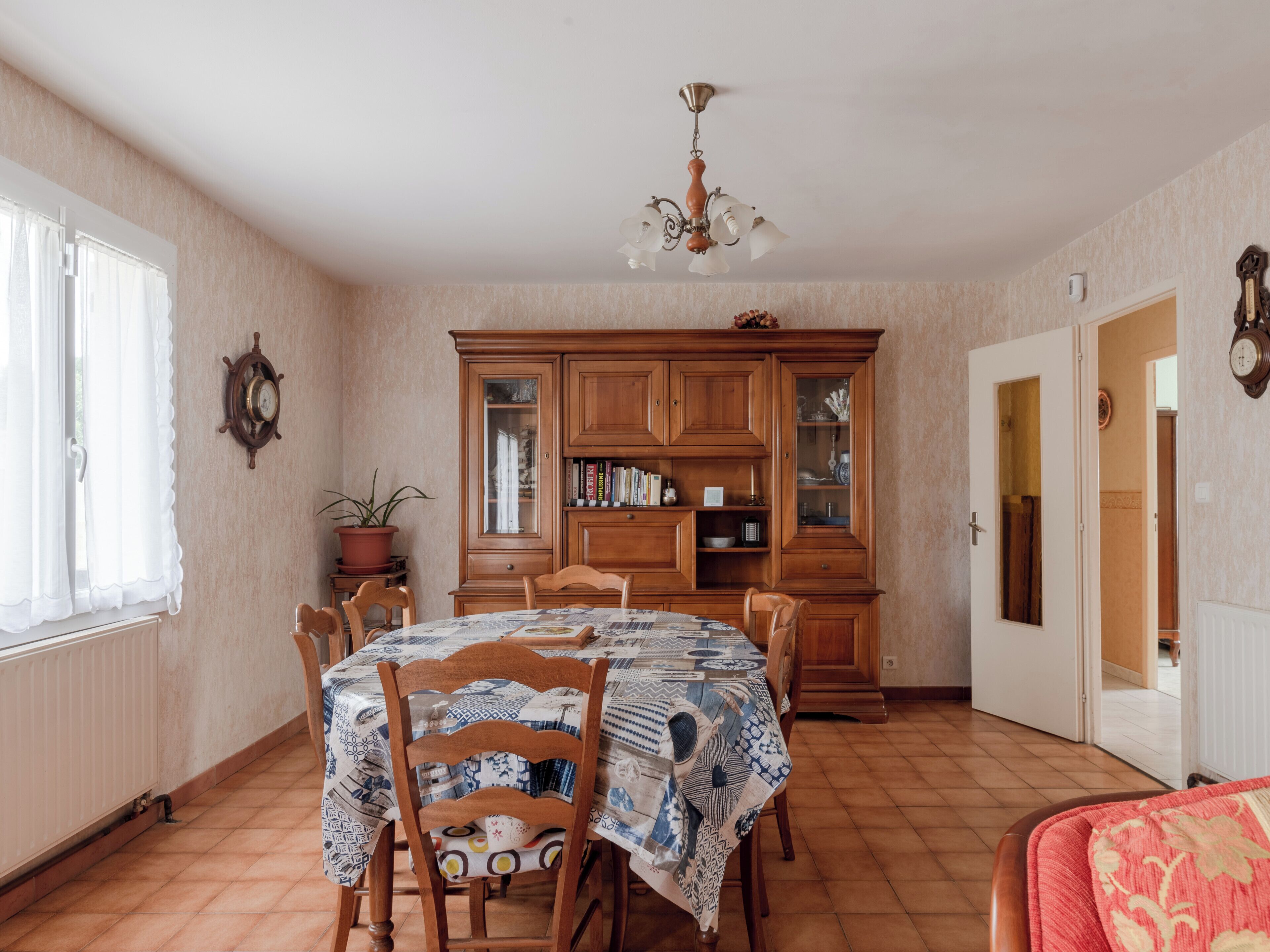 Restauration