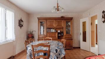 Restauration