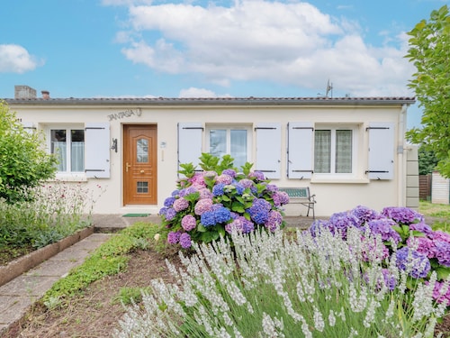 Fantasia  - Parking - Wifi - Petfriendly